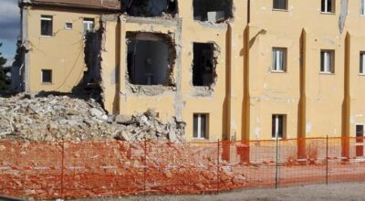“SISMA CENTRO ITALIA”