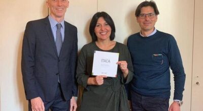 Convegno: “UN PIANETA CHE CAMBIA: verso la carta delle comunità resilienti”