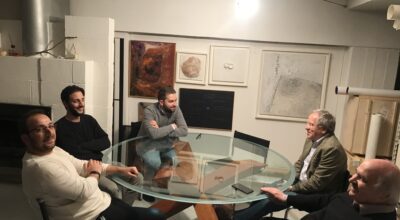 Open! Studi 2019