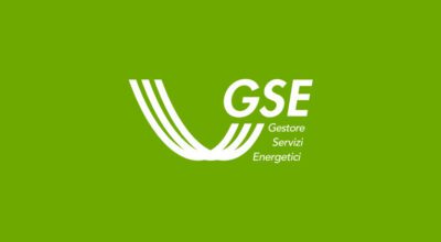 Evento formativo streaming GSE – Impianti fotovoltaici efficienti nel tempo