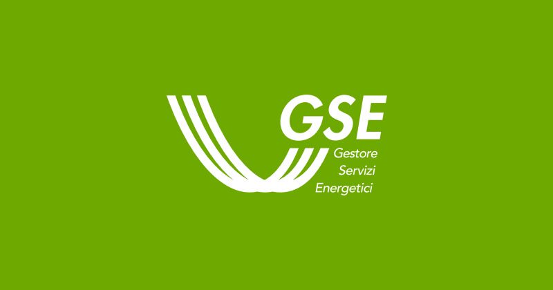 Evento formativo streaming GSE – Impianti fotovoltaici efficienti nel tempo