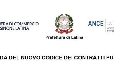 LA SFIDA DEL NUOVO CODICE DEI CONTRATTI PUBBLICI