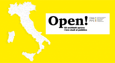 OPEN STUDI APERTI 2026