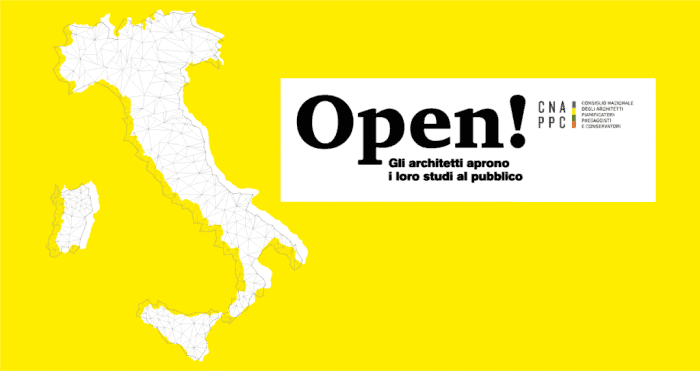 OPEN STUDI APERTI 2026